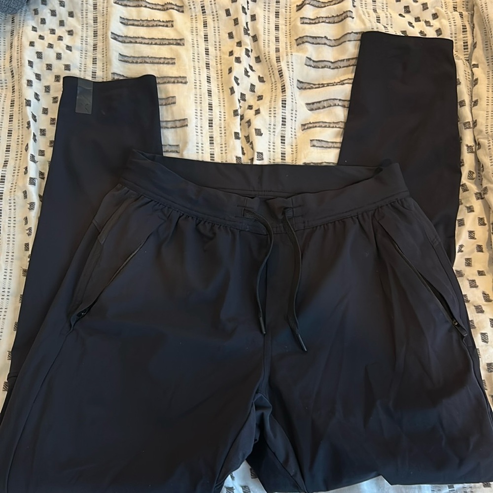 Ten Thousand Interval Pant